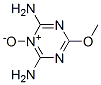 Structure of 139554-84-0