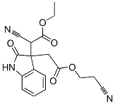 Structure of 14003-17-9