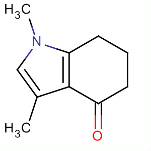 Structure of 14006-84-9