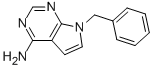 Structure of 14052-84-7