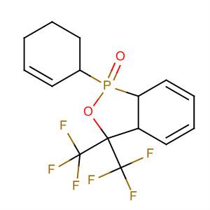 Structure of 140658-17-9
