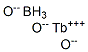 Structure of 14066-17-2