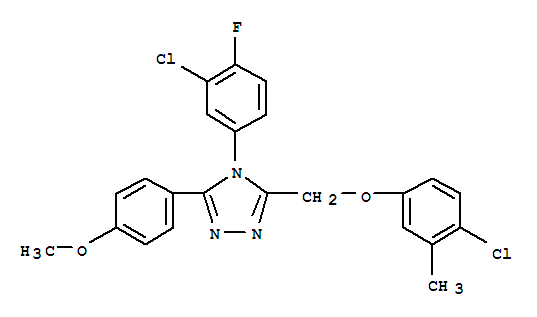 Structure of 141079-17-6