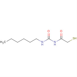 Structure of 141261-84-9