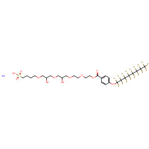 Structure of 141405-84-7
