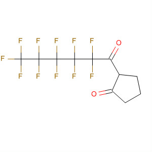 Structure of 141478-84-4