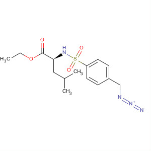 Structure of 141834-17-5