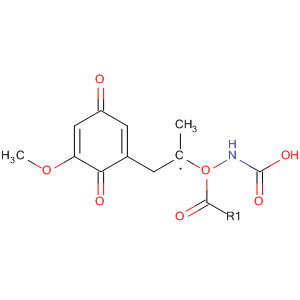 Structure of 141849-17-4