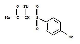 Structure of 14195-17-6