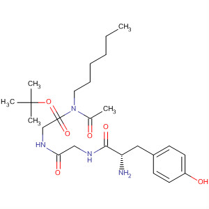 Structure of 141971-84-8