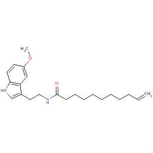 Structure of 142233-84-9