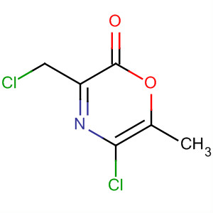 Structure of 142330-84-5