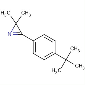 Structure of 142563-84-6