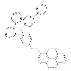 Structure of 142773-17-9