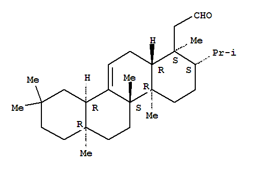 Structure of 142878-17-9