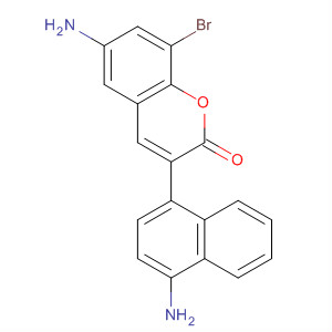 Structure of 142965-84-2