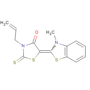 Structure of 143091-84-3