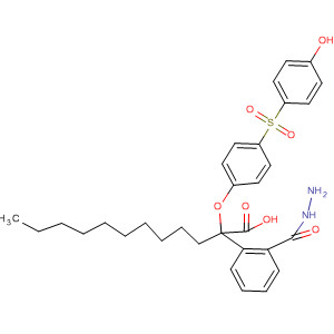 Structure of 143151-84-2