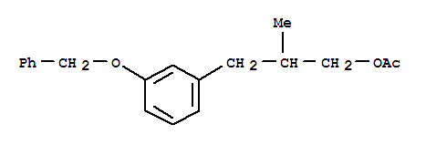 Structure of 143291-84-3