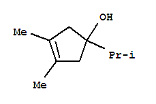 Structure of 143398-17-8