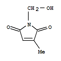 Structure of 14342-17-7