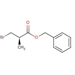 Structure of 143671-84-5