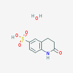 Structure of 1437794-84-7