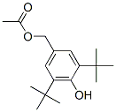 Structure of 14387-17-8