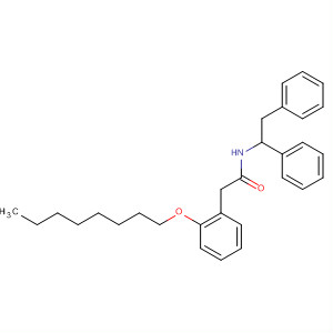 Structure of 143895-84-5