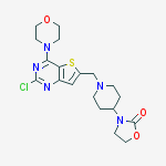 Structure of 1439823-17-2