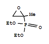 Structure of 1445-84-7