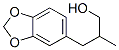 Structure of 1446-84-0
