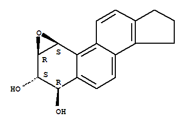 Structure of 145679-84-1