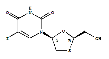 Structure of 145986-17-0