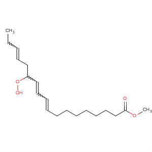 Structure of 14606-84-9