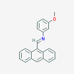 Structure of 14607-17-1