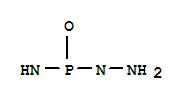 Structure of 14616-17-2