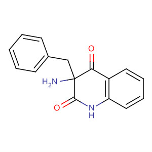 Structure of 146765-17-5