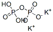 Structure of 14691-84-0