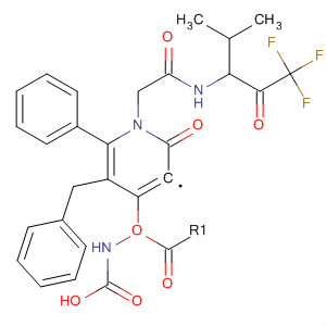 Structure of 147267-17-2