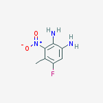 Structure of 147285-84-5