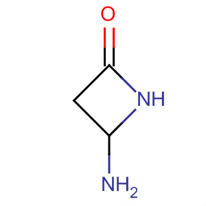 Structure of 147370-17-0