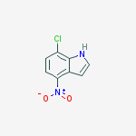 Structure of 14777-84-5