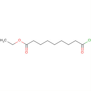 Structure of 14812-17-0