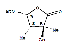 Structure of 148840-17-9