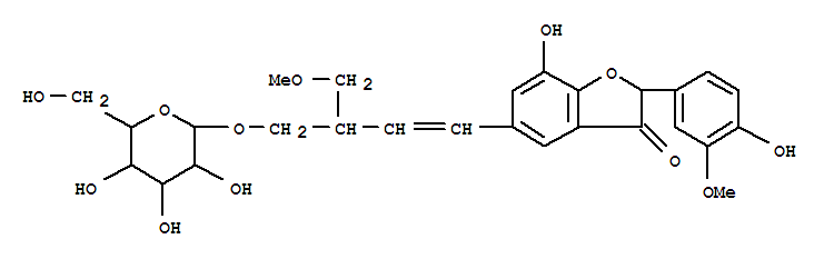 Structure of 149203-84-9