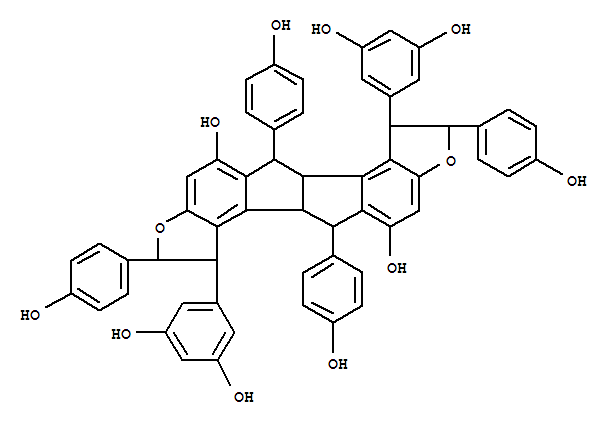 Structure of 149560-84-9