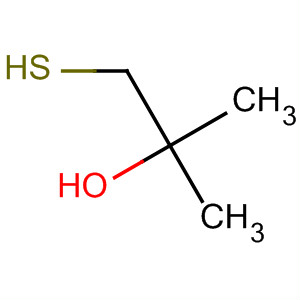 Structure of 14967-17-0