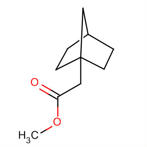Structure of 15019-84-8