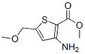 Structure of 150360-17-1